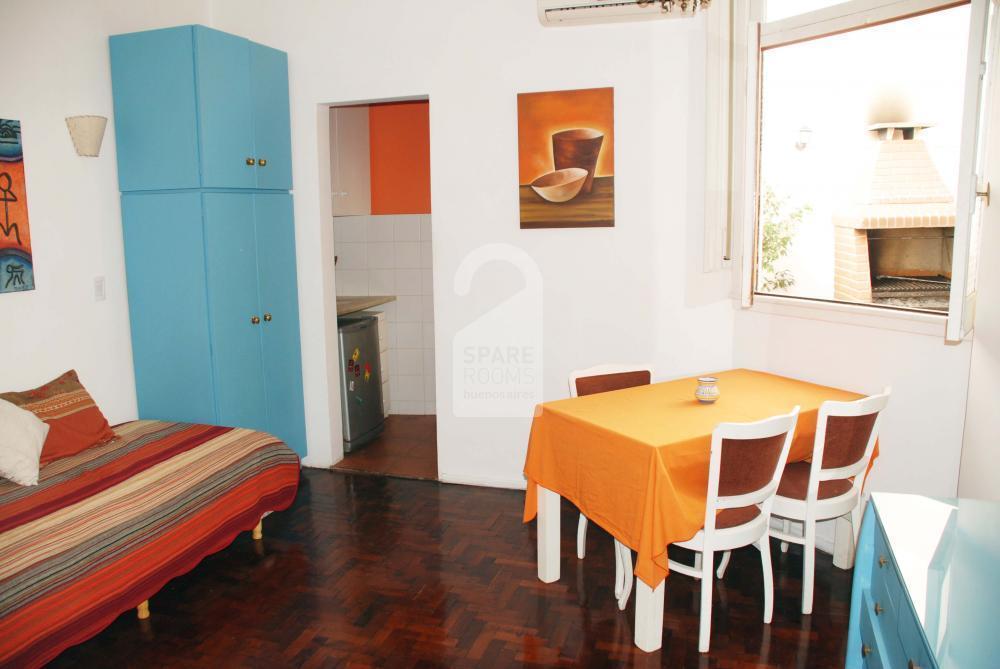 THE ROOM/ APARTMENT in Palermo