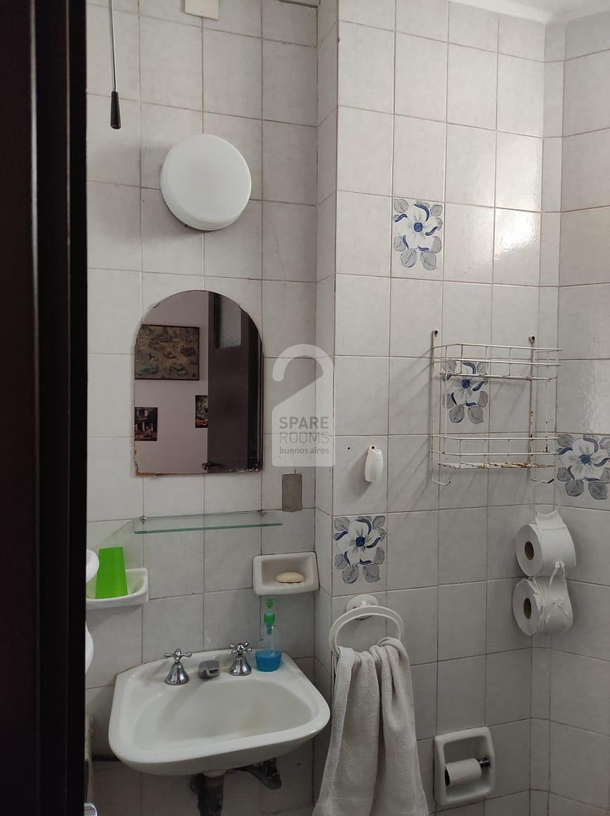 Baño privado