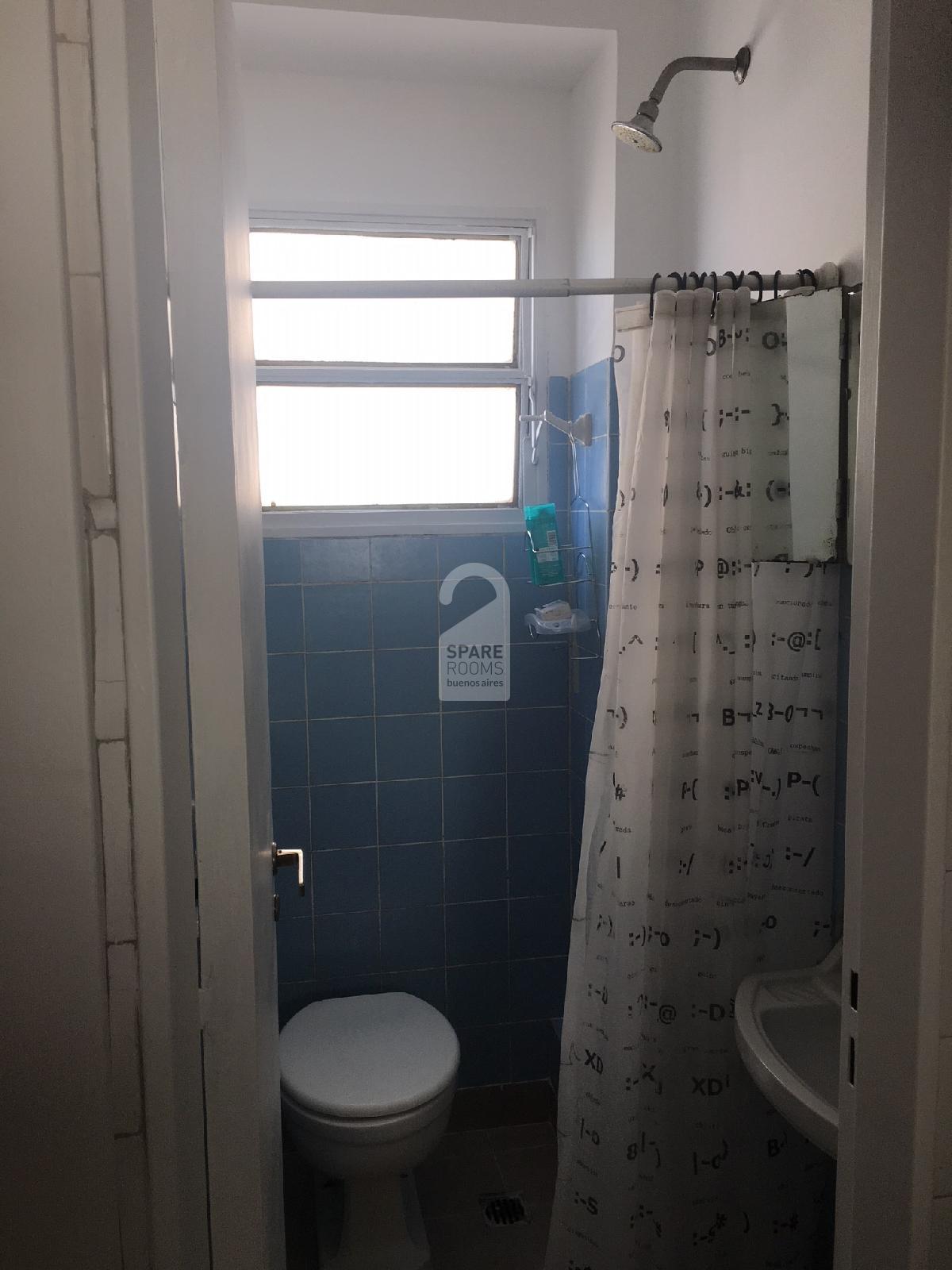 El Baño privado