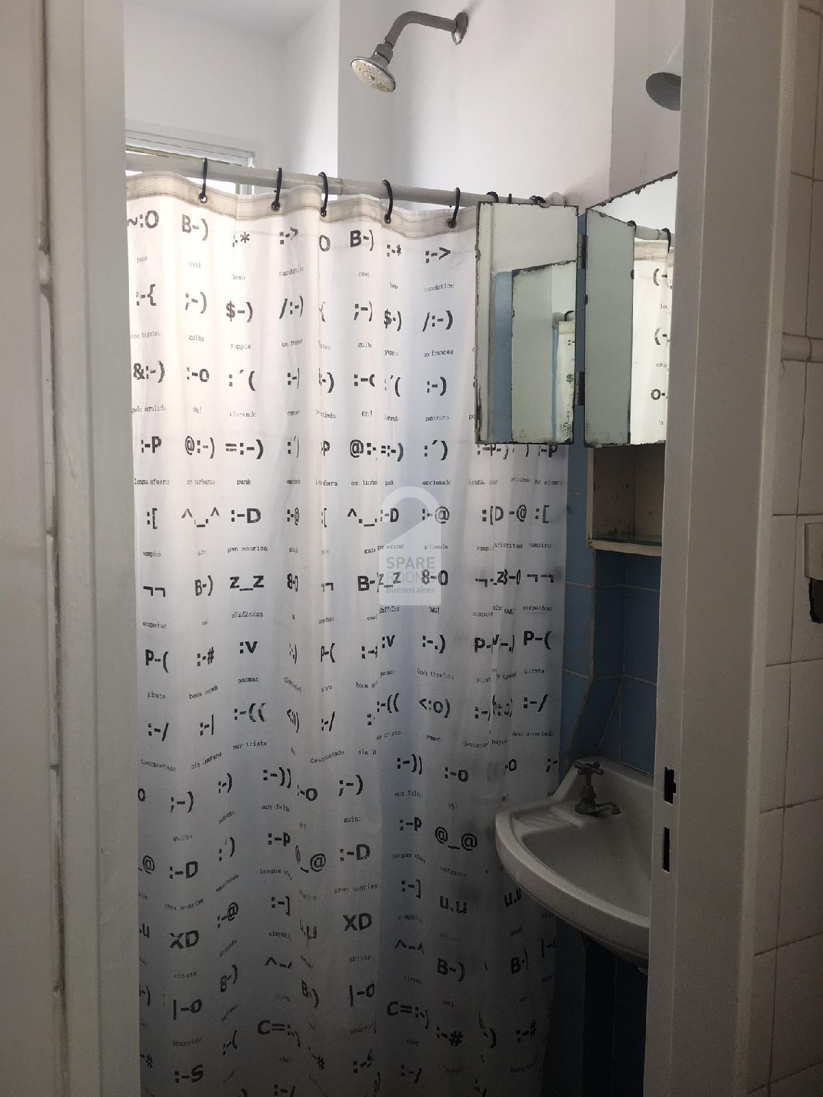 El Baño privado