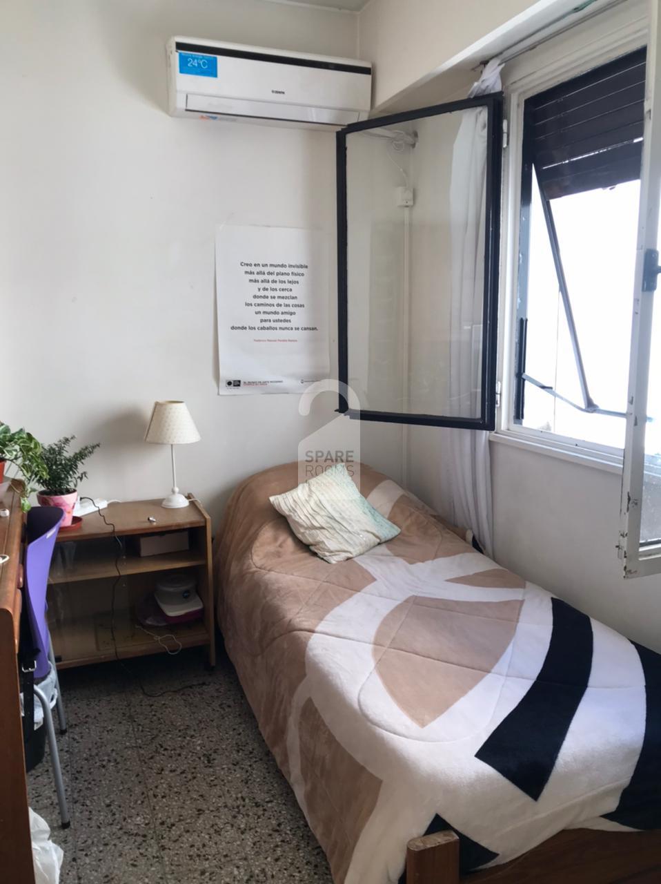 otras habitaciones