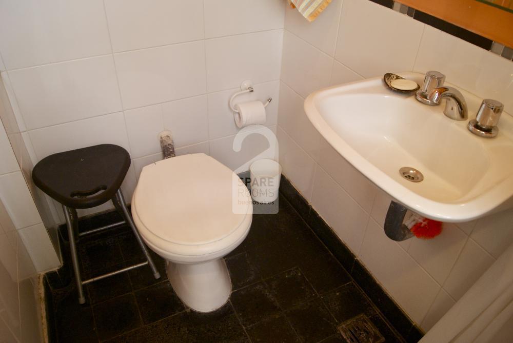 Baño privado