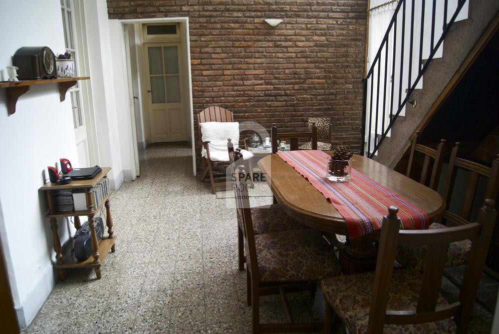 Dining  Room of Palermo Soho neighbourhood