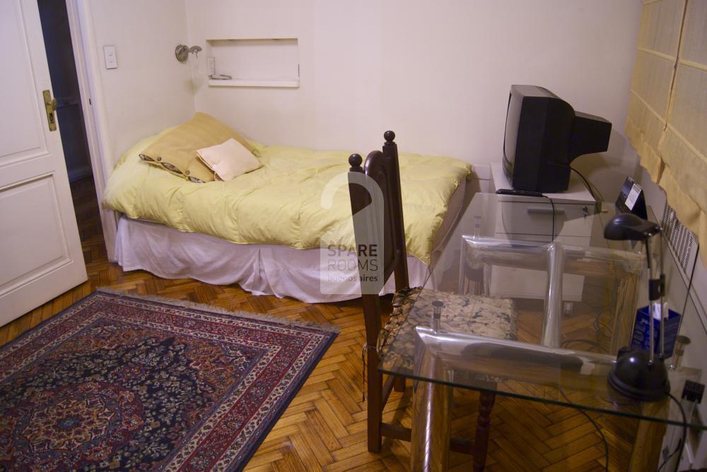Room in Recoleta