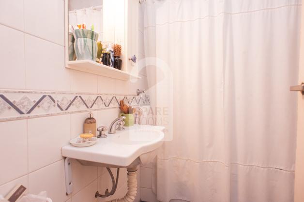 Baño completo