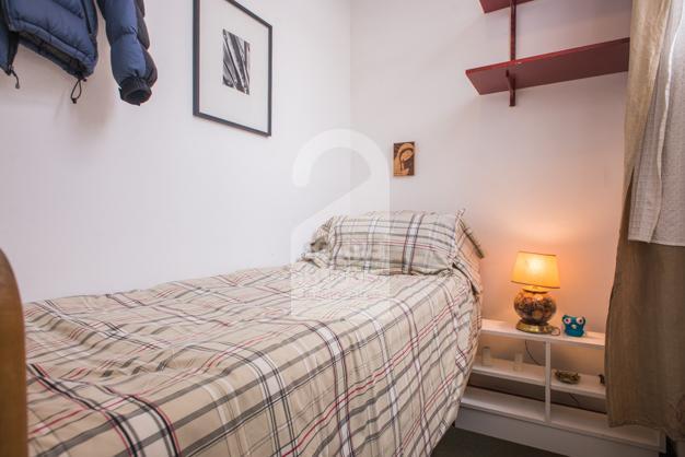 Room in San Telmo