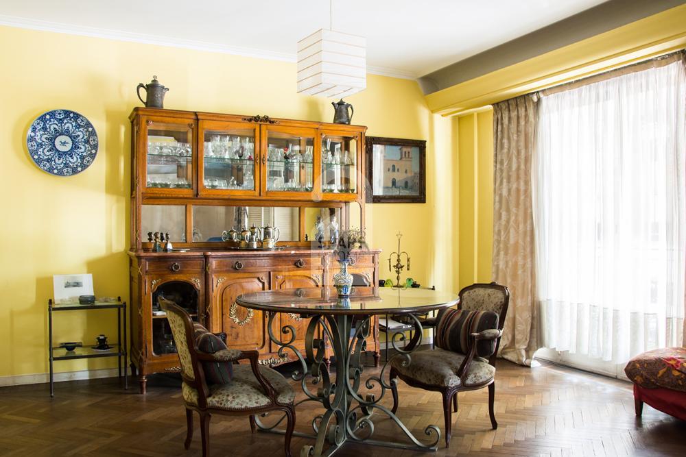 Dining room in Belgrano