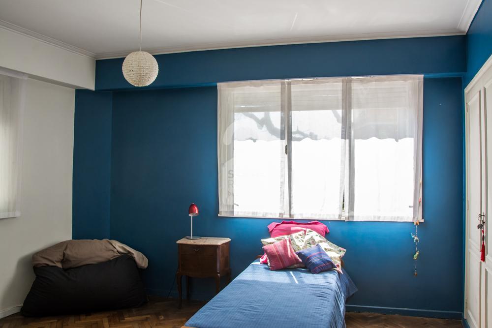 Room in Belgrano