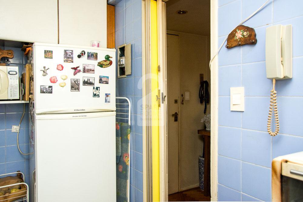 Kitchen/ fridge