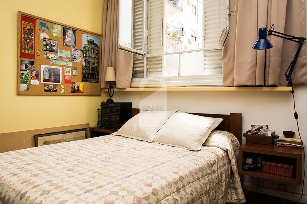 Habitación en Recoleta