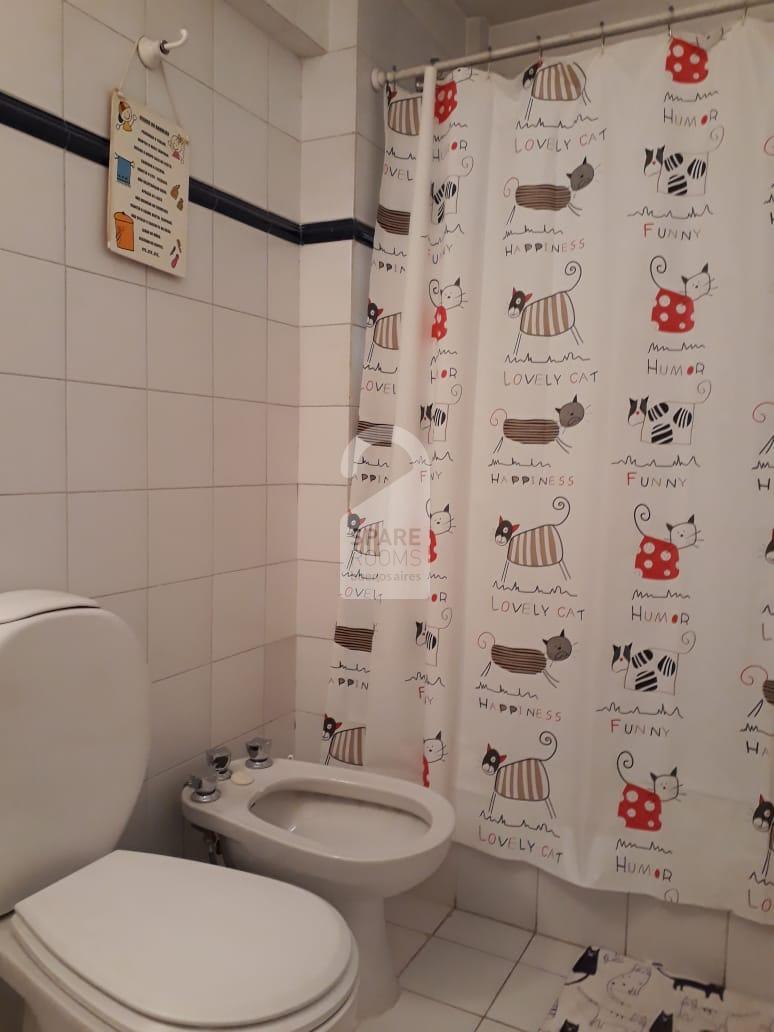 Baño 2