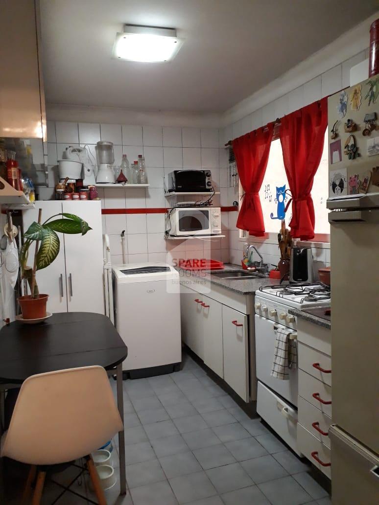 Kitchen 1