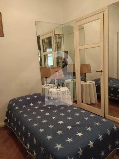 otras habitaciones
