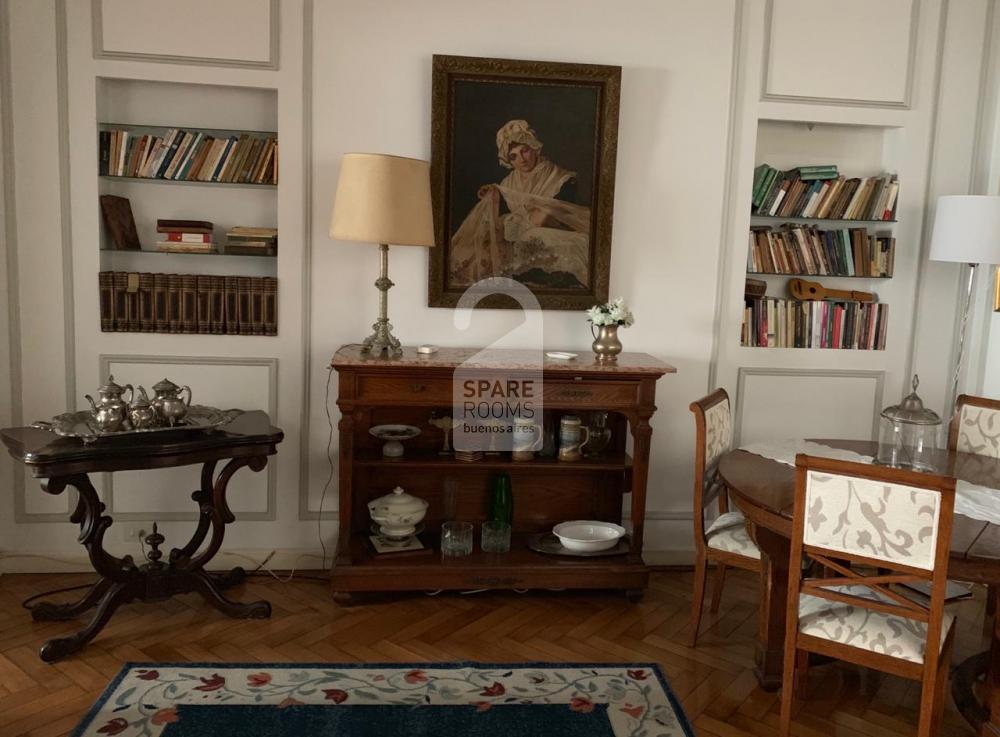 otras habitaciones