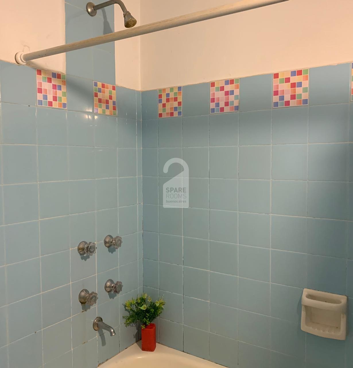 Baño 3