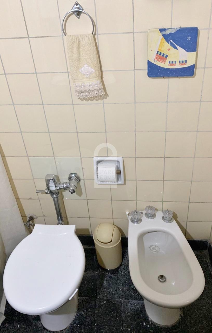 El Baño