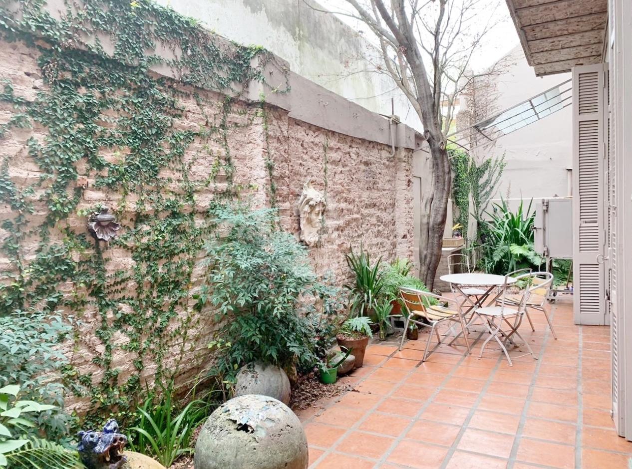 El Patio