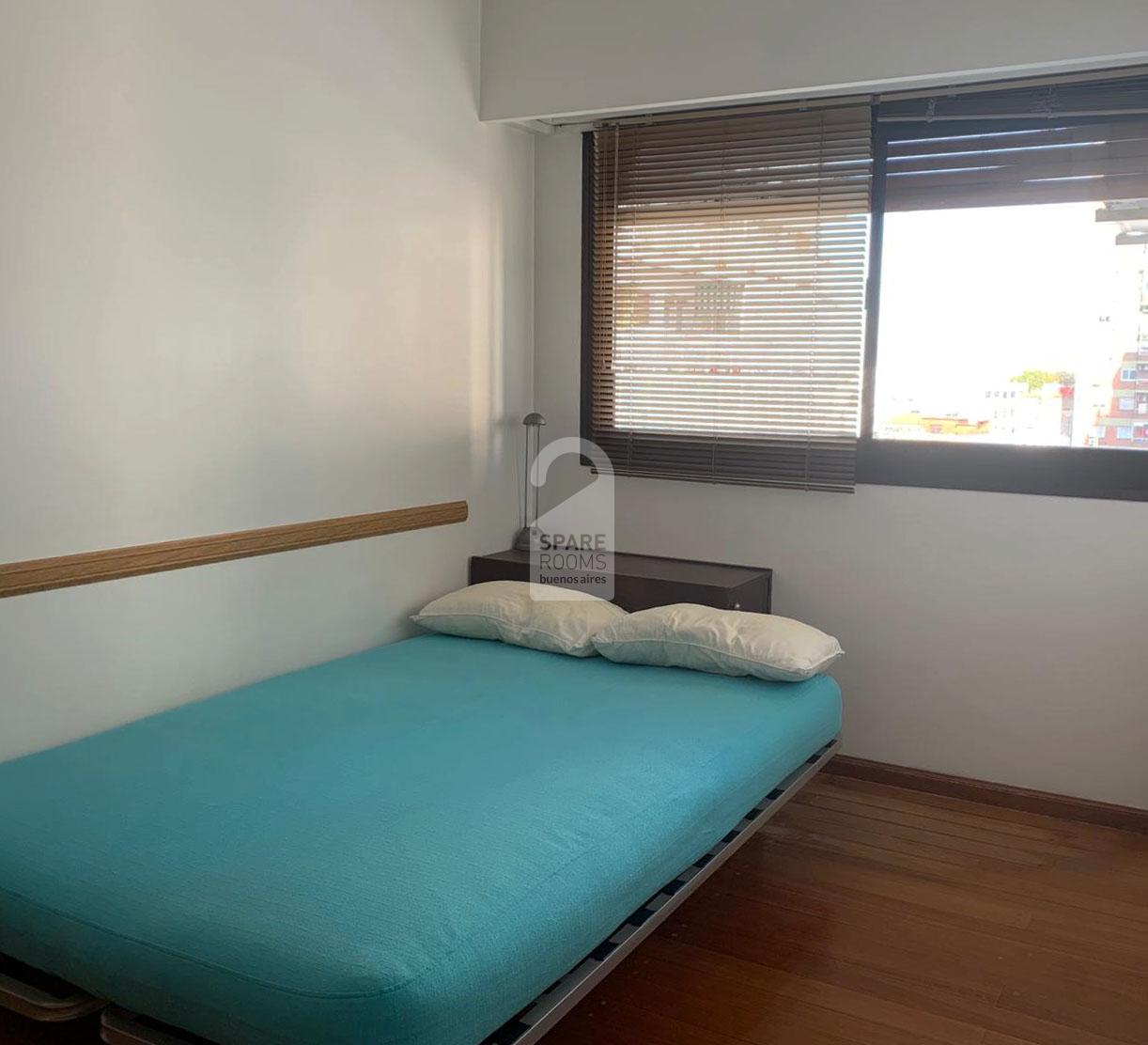 otras habitaciones