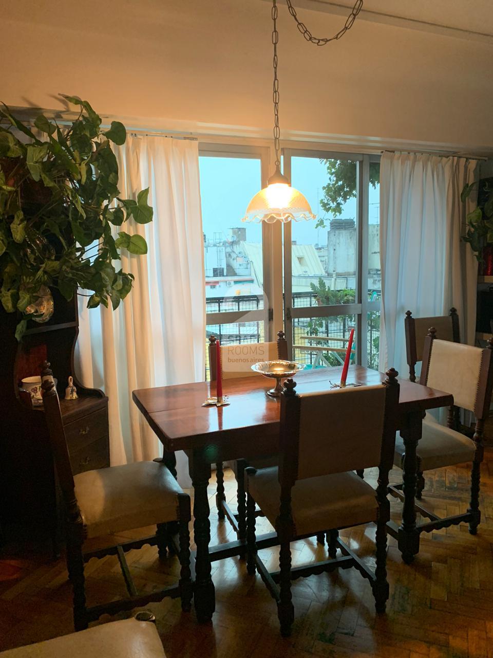 Dinning room