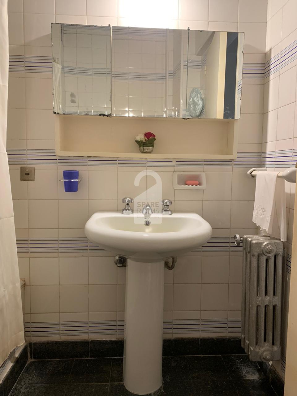 Baño Privado