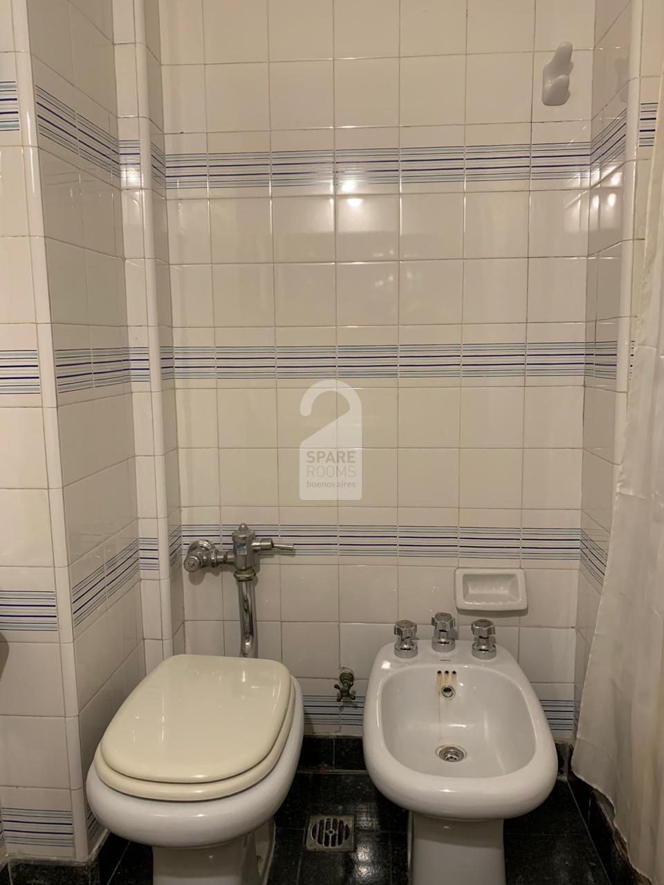 Baño Privado