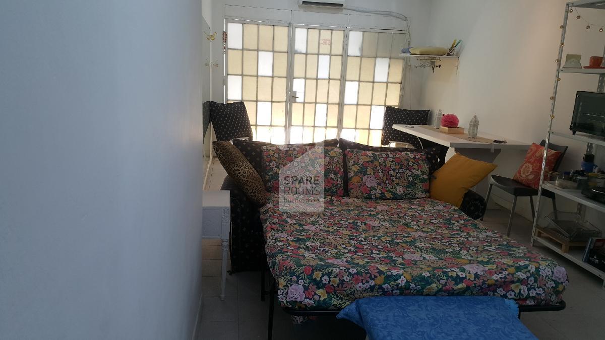 Private room in Balvanera