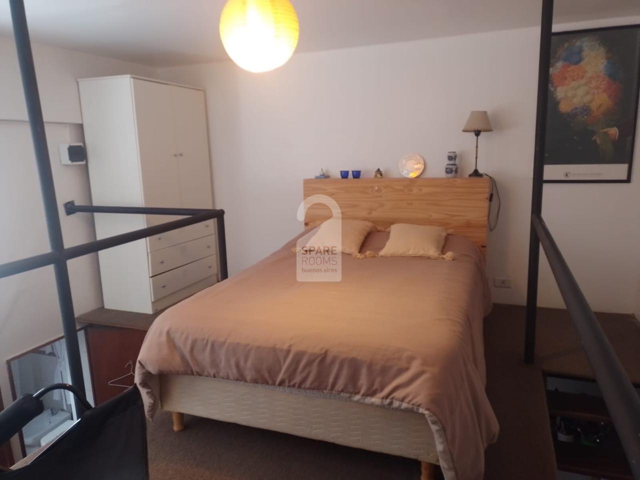 otras habitaciones