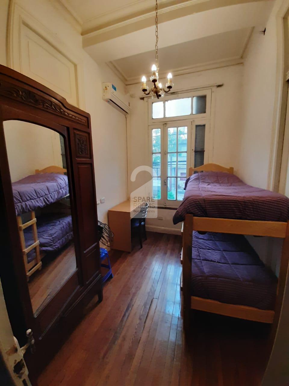 otras habitaciones