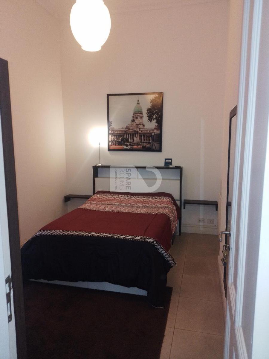 otras habitaciones