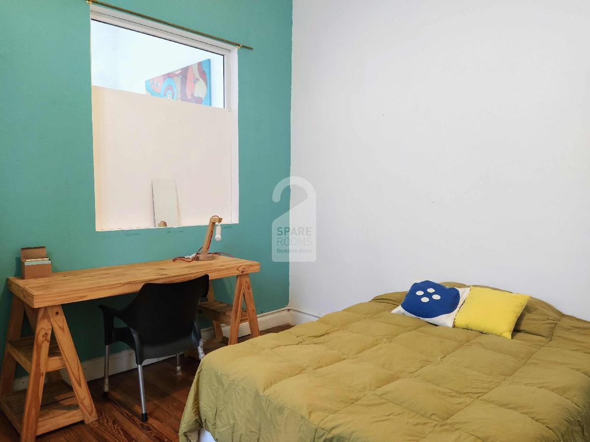 otras habitaciones