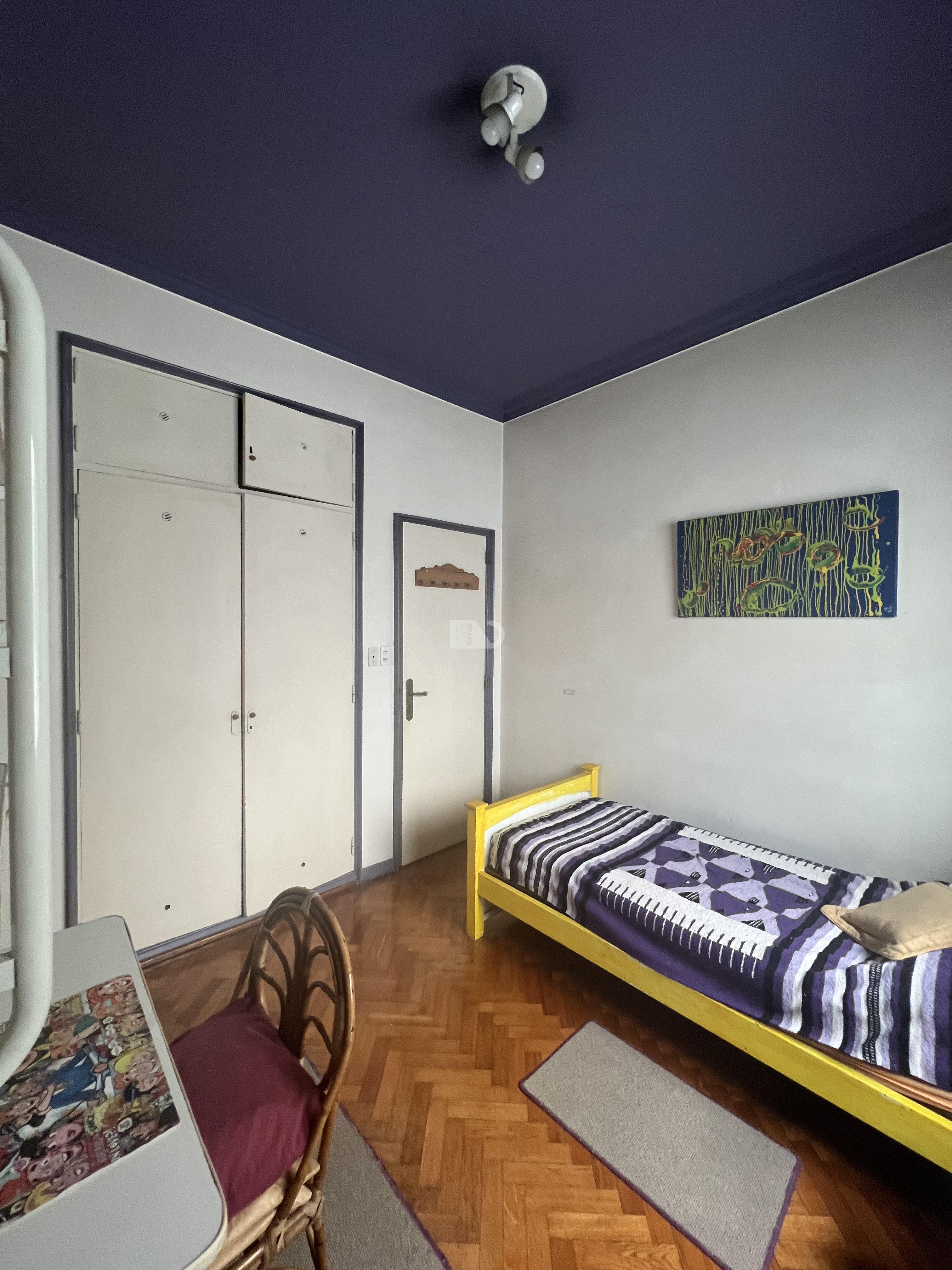 Private Bedroom Buenos Aires