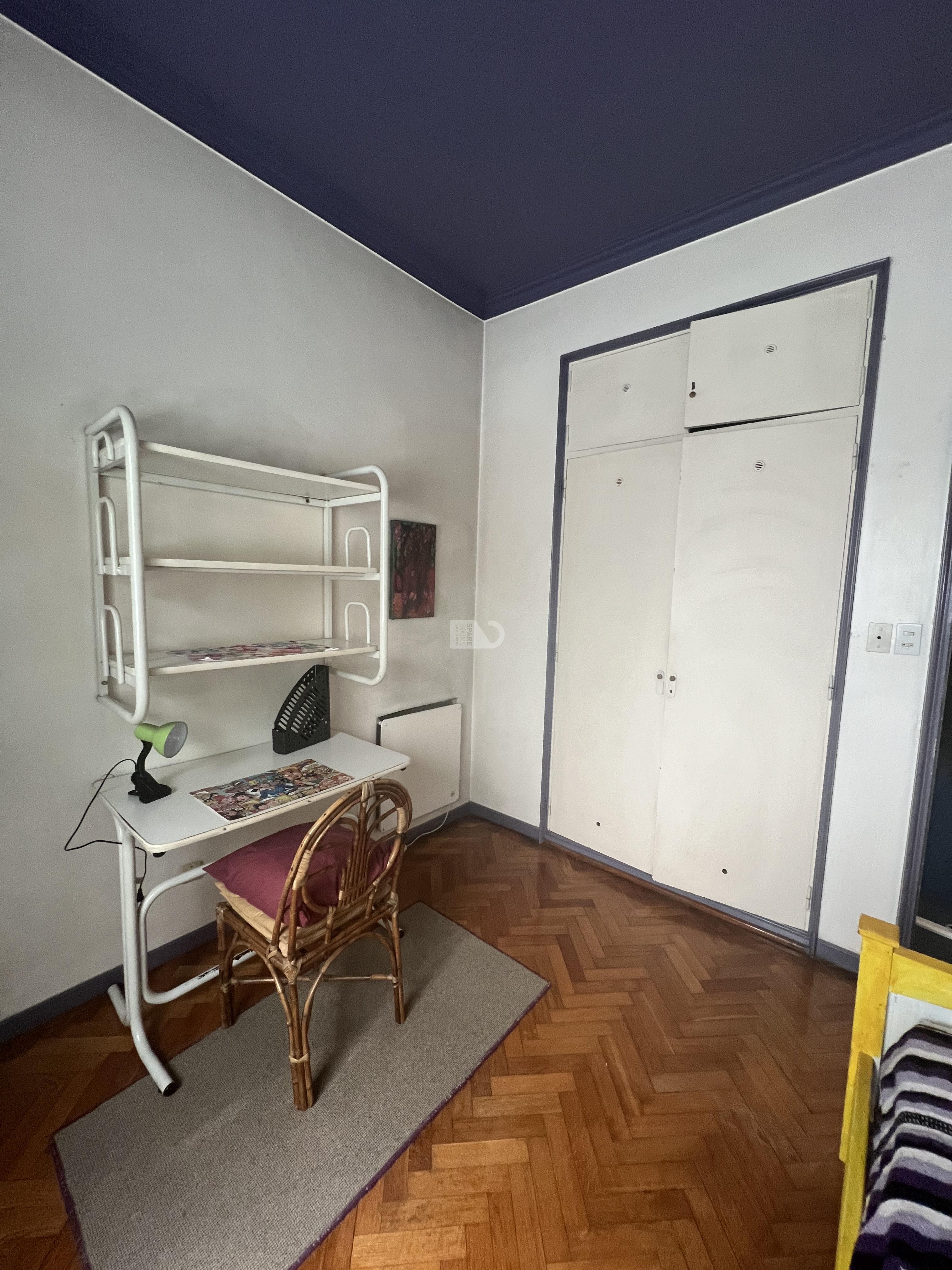 Private Bedroom