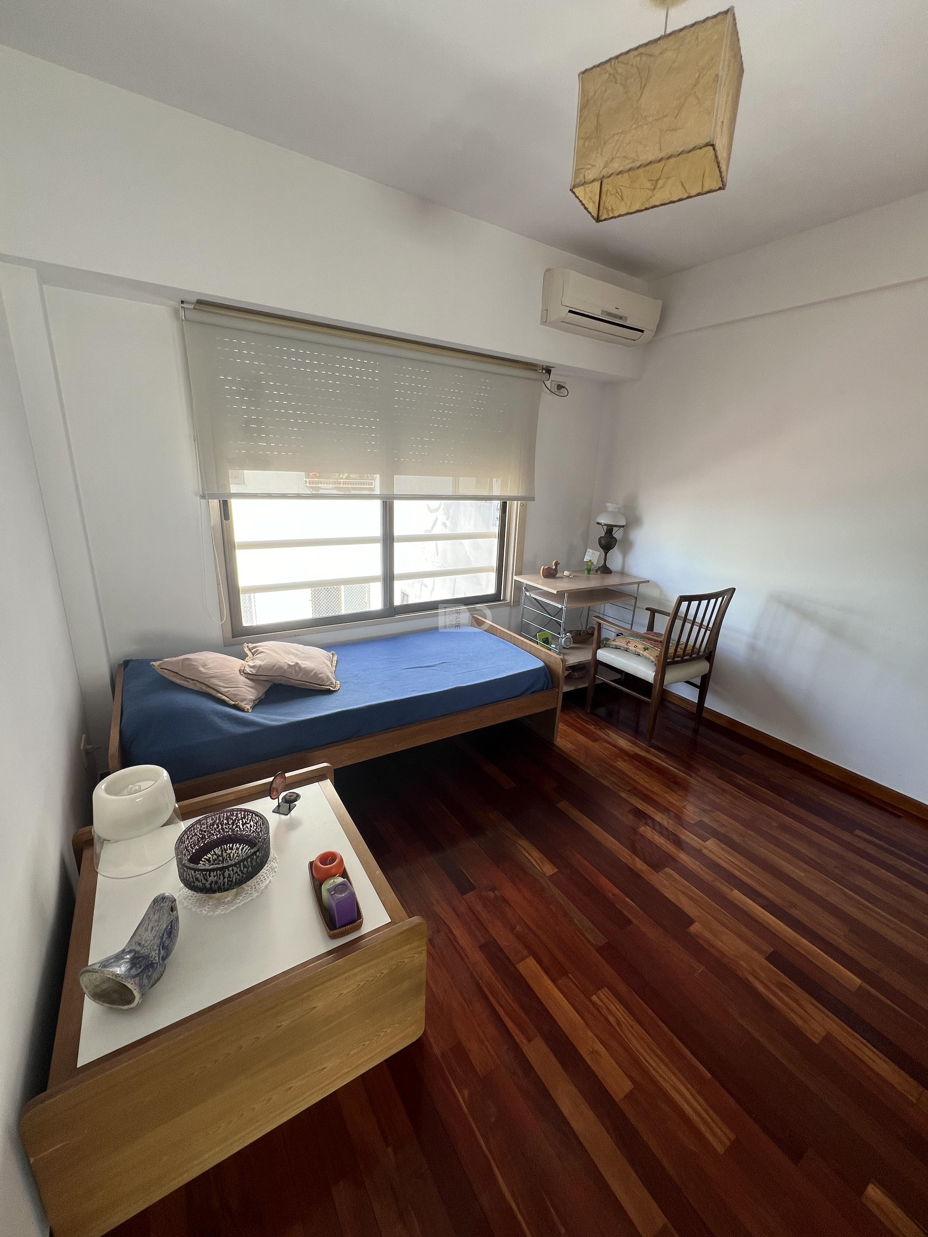 Private Bedroom