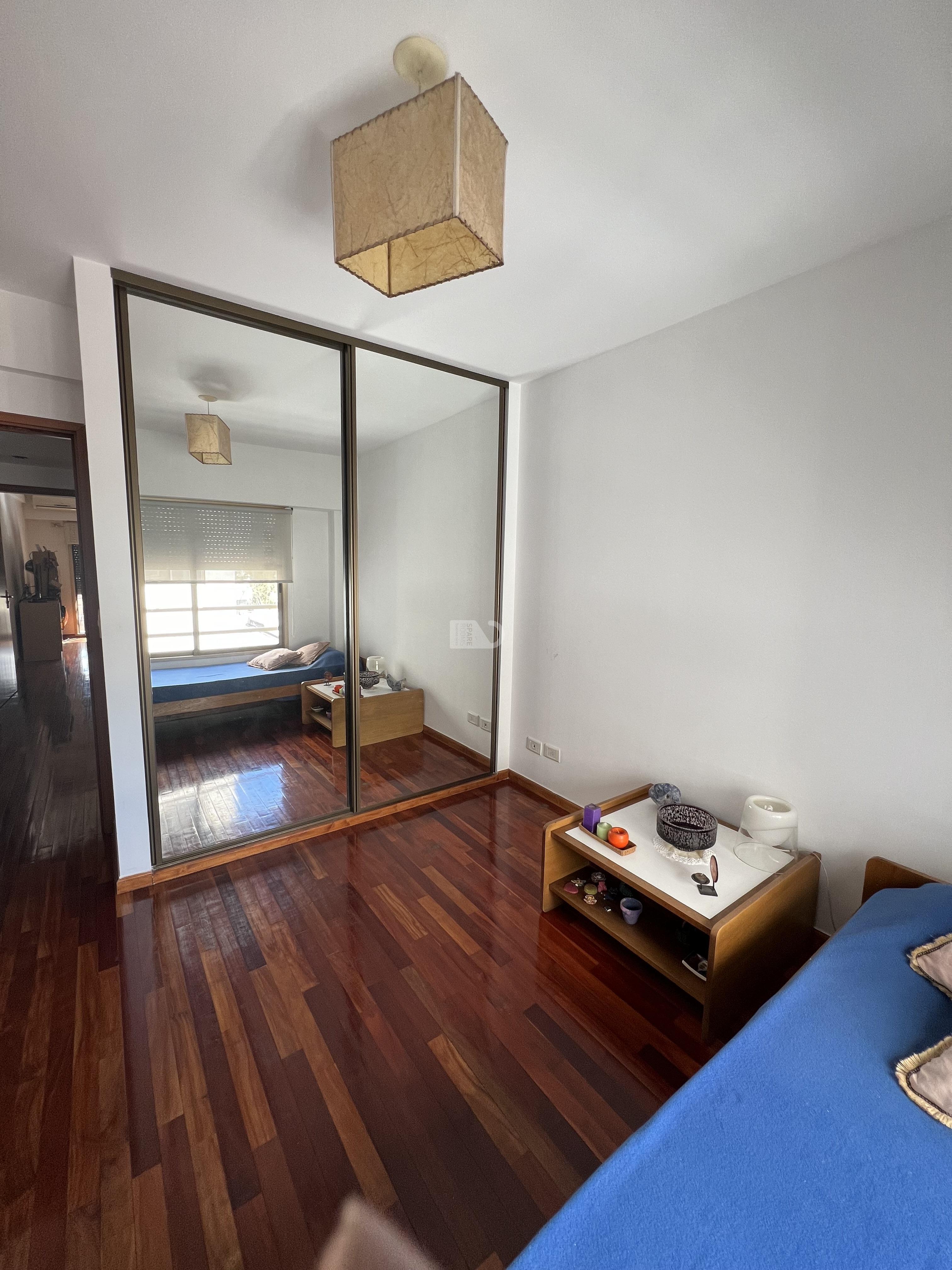 Private Bedroom