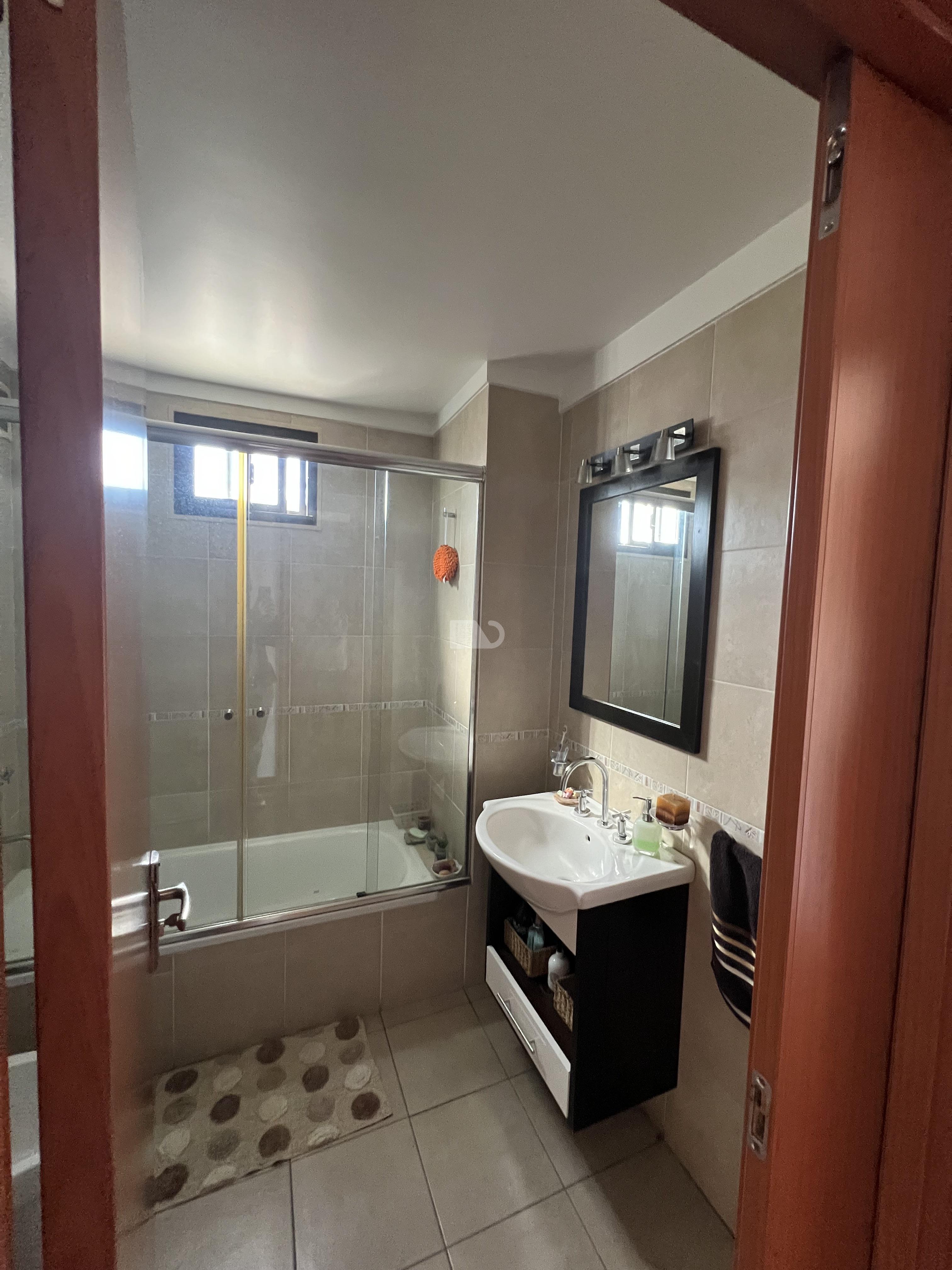 Exclusive Bathroom