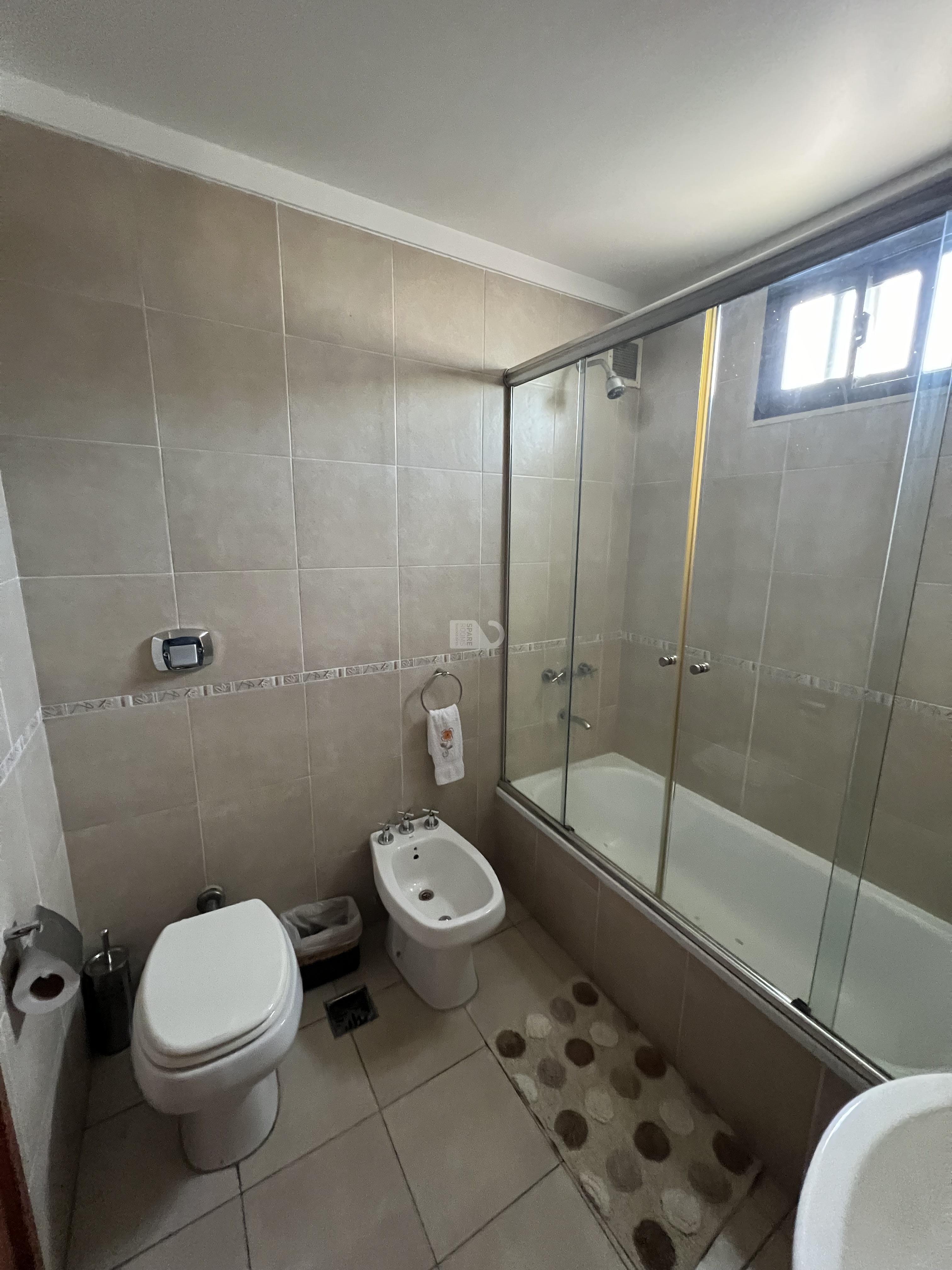 Private Bathroom