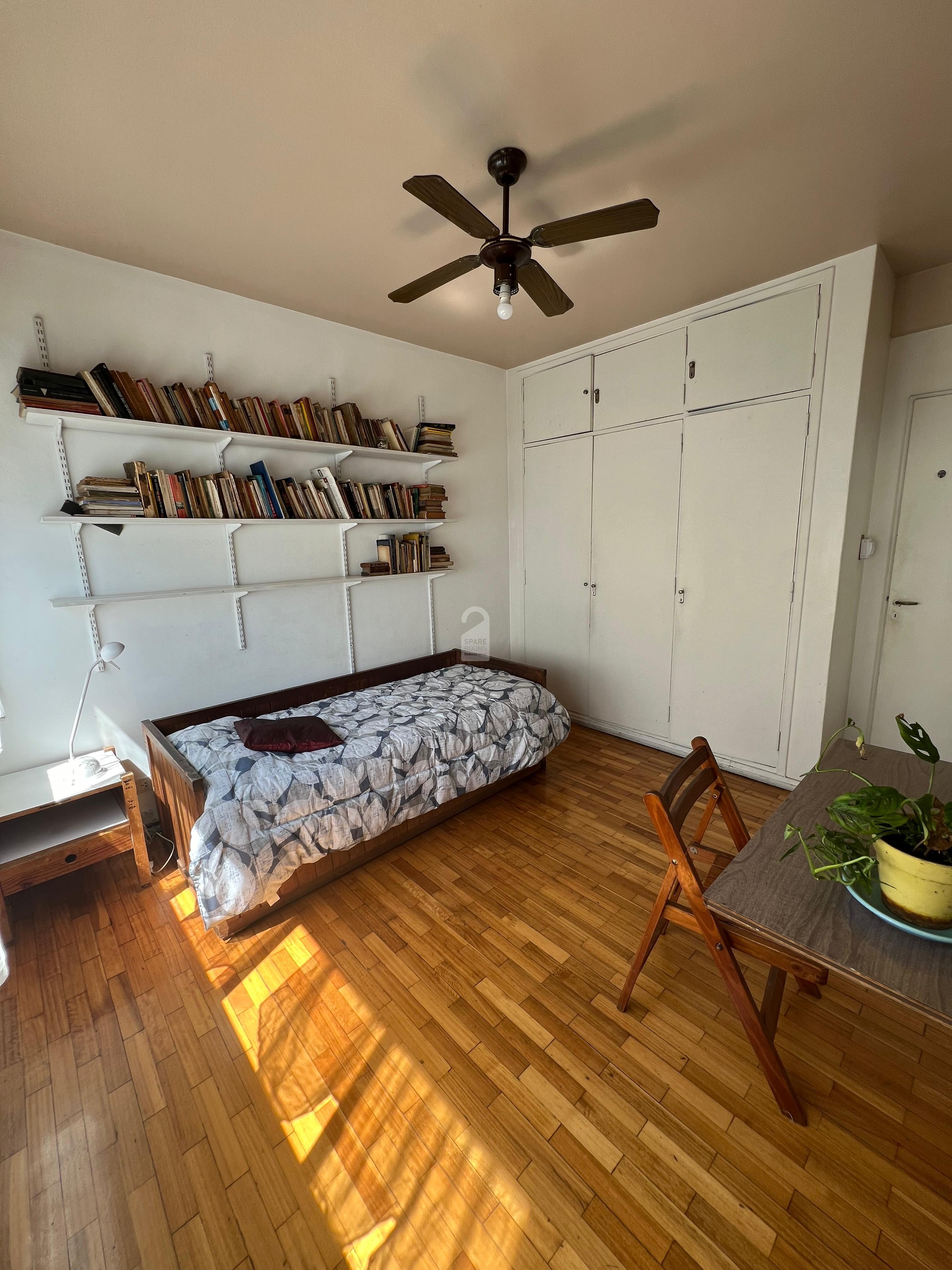 Private Bedroom