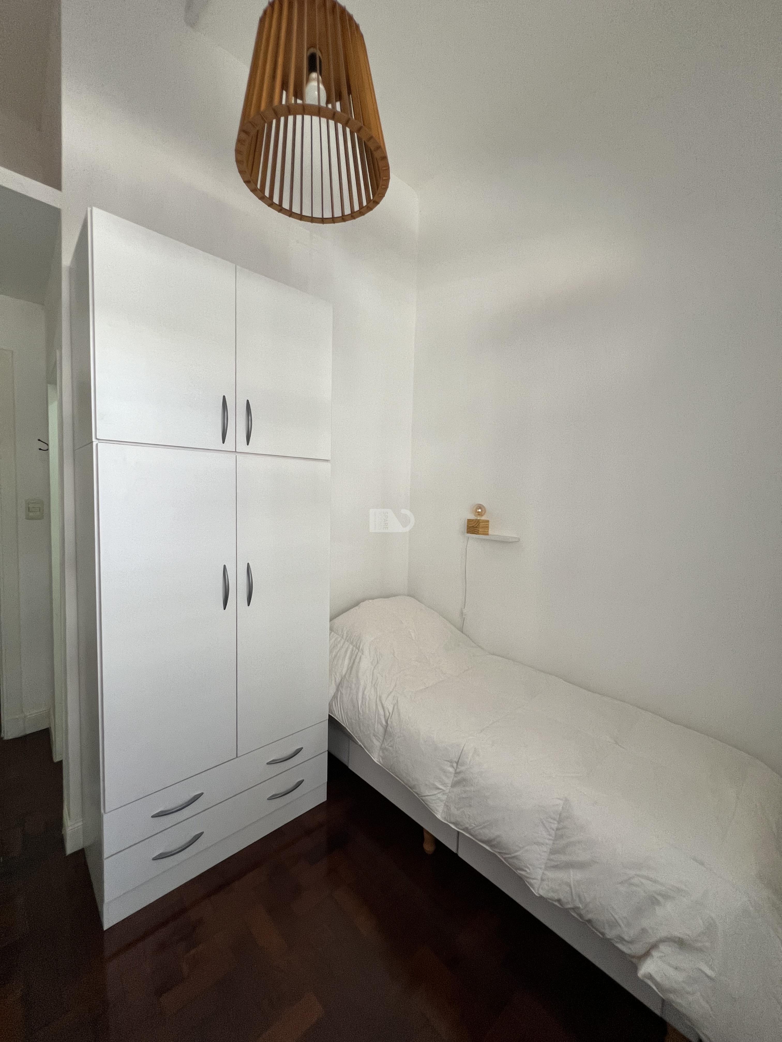Cuarto Privado