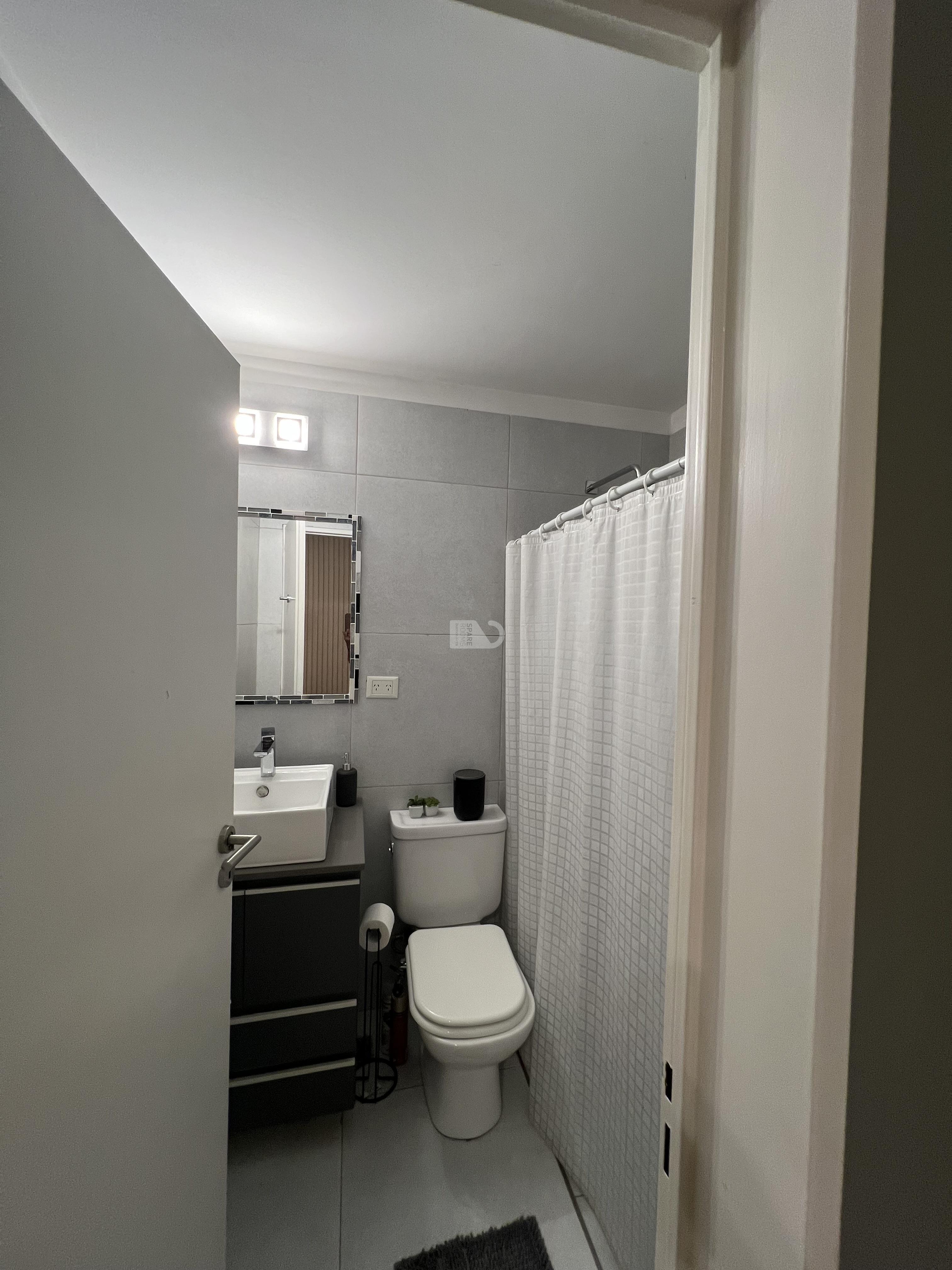 Private Bathroom